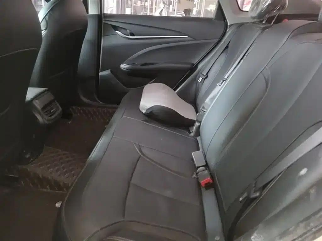 Buick Excelle 2019 18T Automatic Connected Elite (China VI Emission Standard) — миниатюра 17