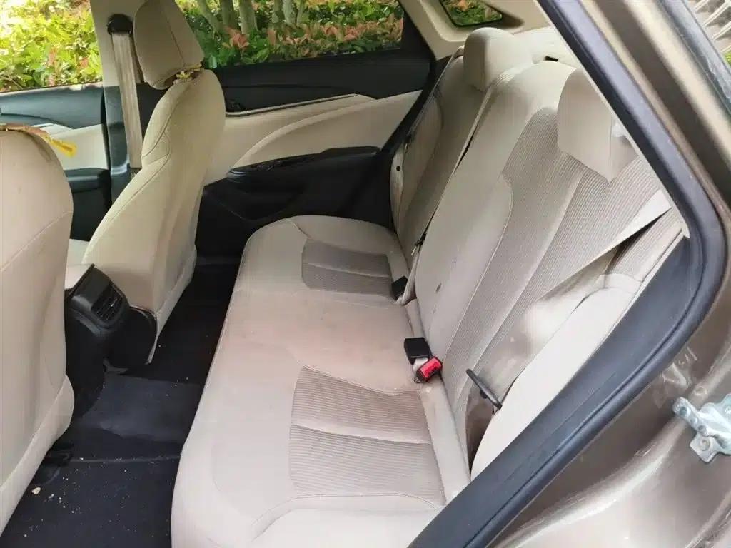 Buick Excelle 2016 15N Automatic Entry-Level Model — миниатюра 15