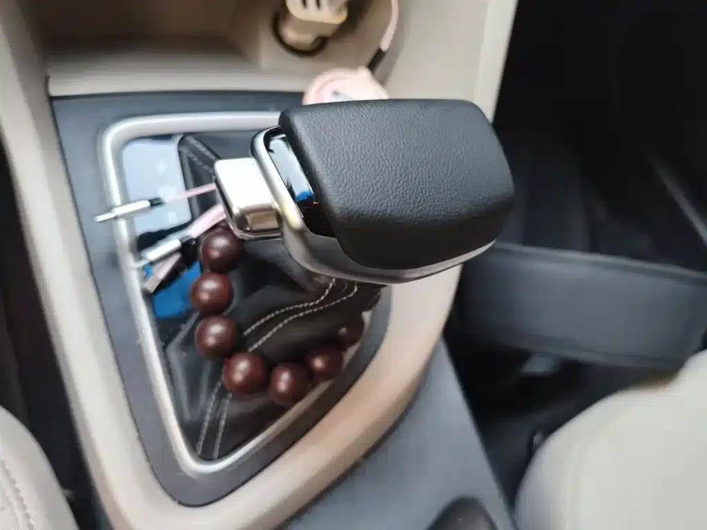 Buick Excelle 2016 15N Automatic Entry-Level Model — миниатюра 7