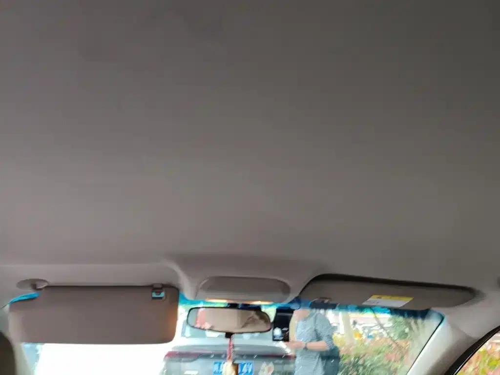 Buick Excelle 2016 15N Automatic Entry-Level Model — миниатюра 9