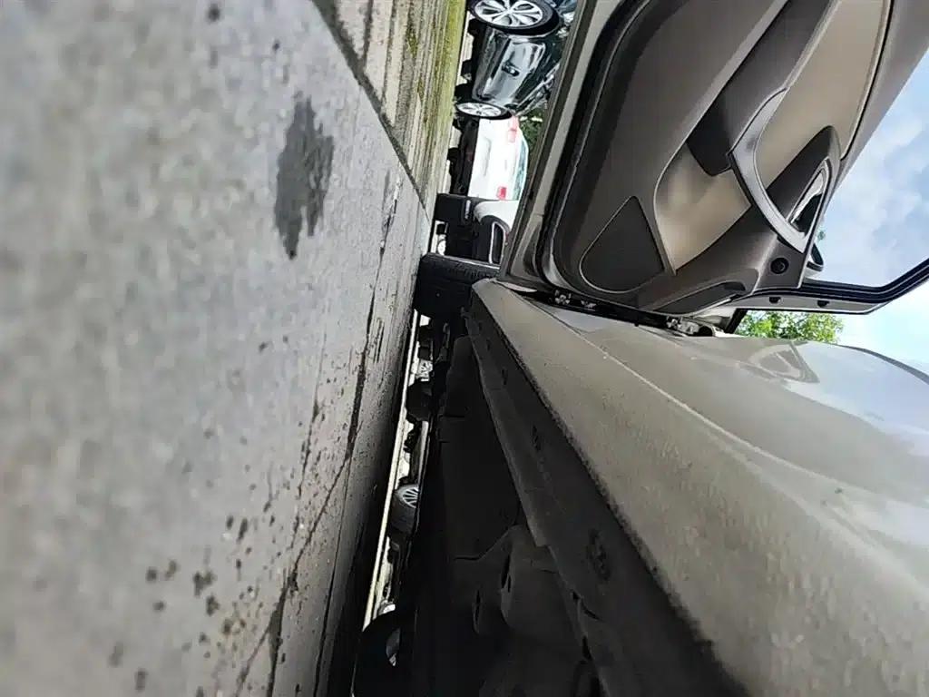 Buick Excelle GT 1.6L Manual Comfort Edition (2013) — миниатюра 22