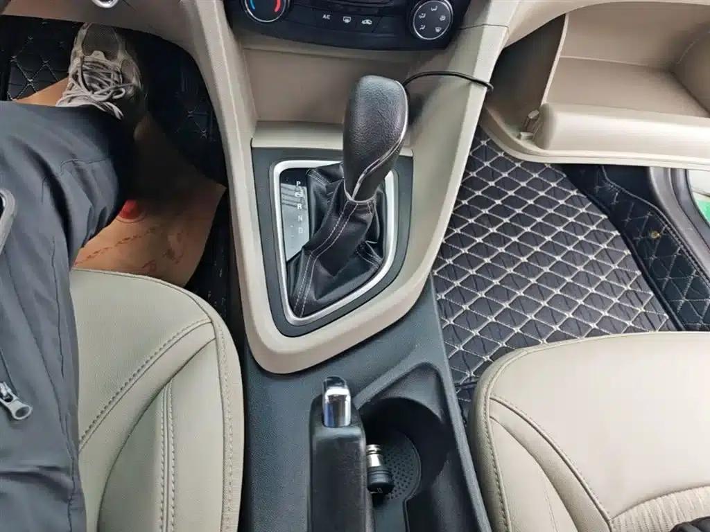 Buick Excelle 2016 15N Automatic Elite — миниатюра 14