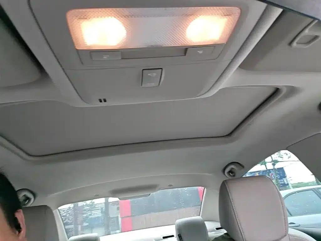 Buick Excelle 2016 15N Automatic Elite — миниатюра 18