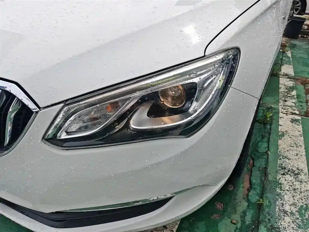 Buick Excelle 2016 15N Automatic Elite — миниатюра 24