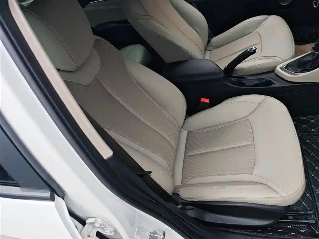 Buick Excelle 2016 15N Automatic Elite — миниатюра 25