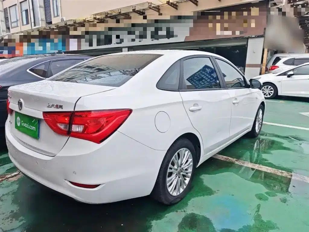 Buick Excelle 2016 15N Automatic Elite — миниатюра 7