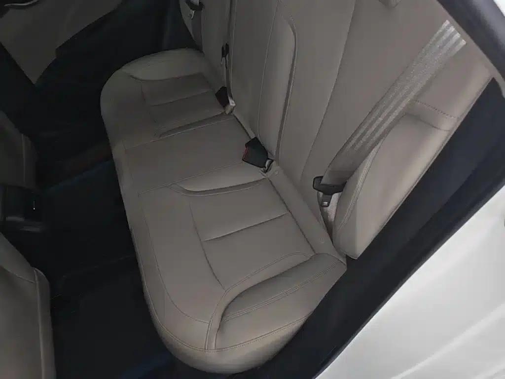Buick Excelle 2021 Classic 1.5L Automatic Elite — миниатюра 17