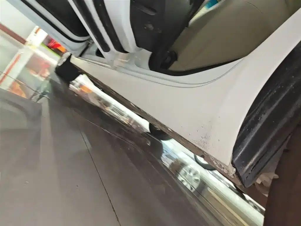 Buick Excelle 2021 Classic 1.5L Automatic Elite — миниатюра 22