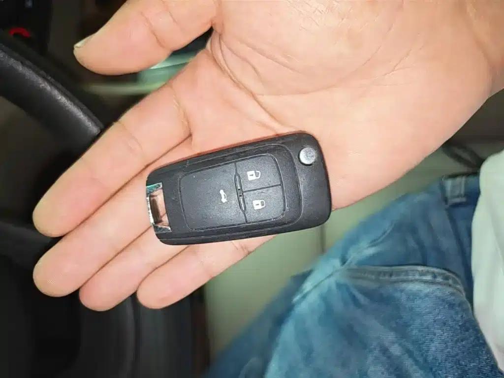 Buick Excelle 2021 Classic 1.5L Automatic Elite — миниатюра 9
