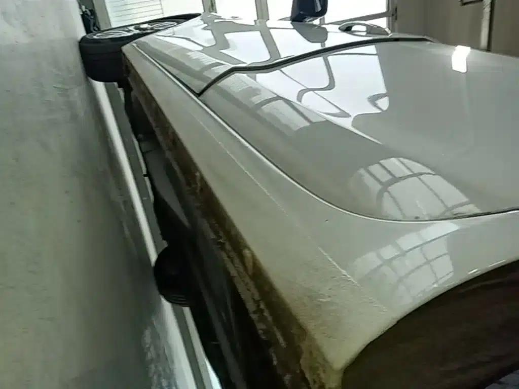 Buick Excelle 2021 Facelift Classic 1.5L Automatic Elite — миниатюра 22