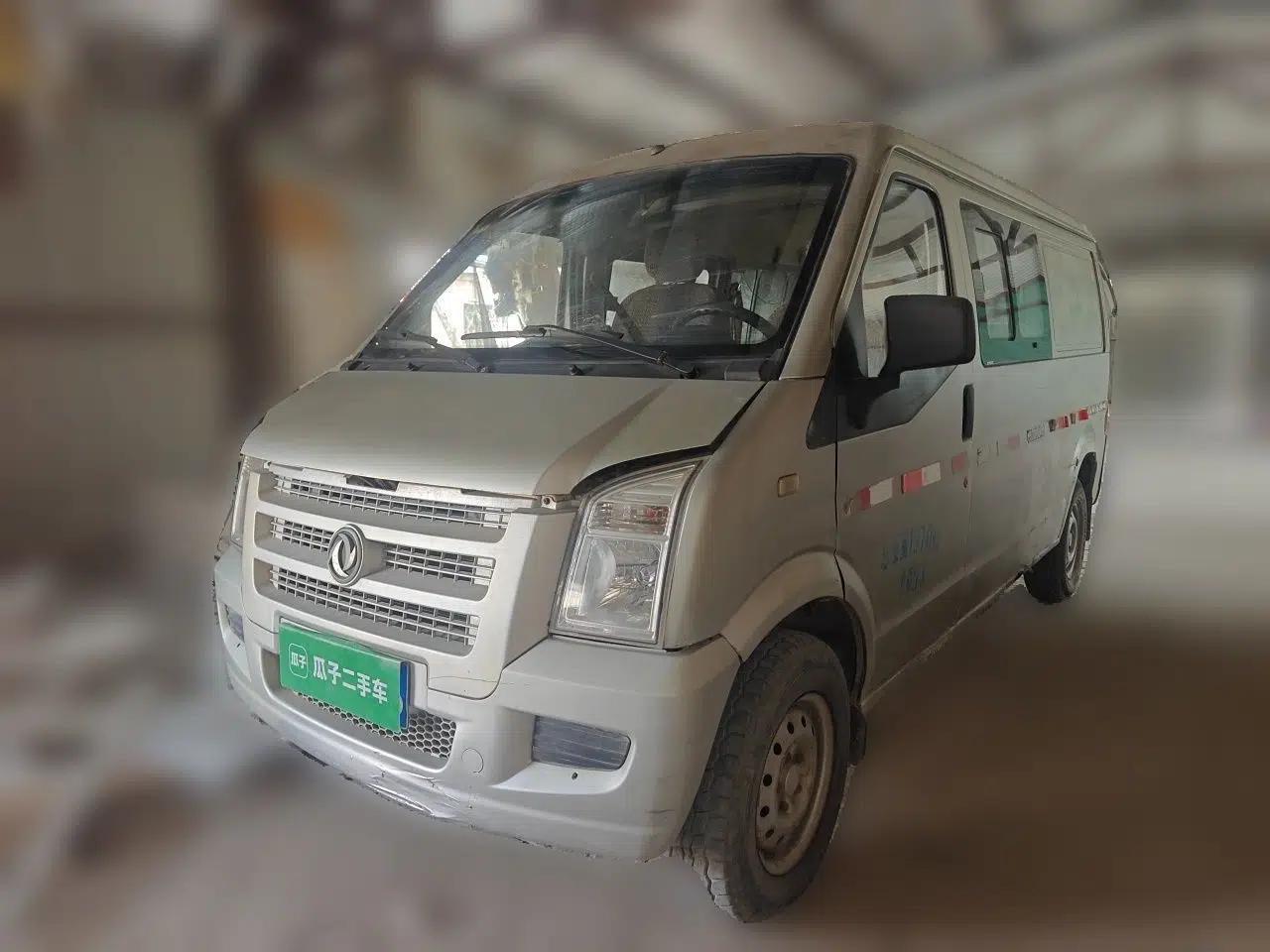 Dongfeng Xiaokang C36  — миниатюра 1