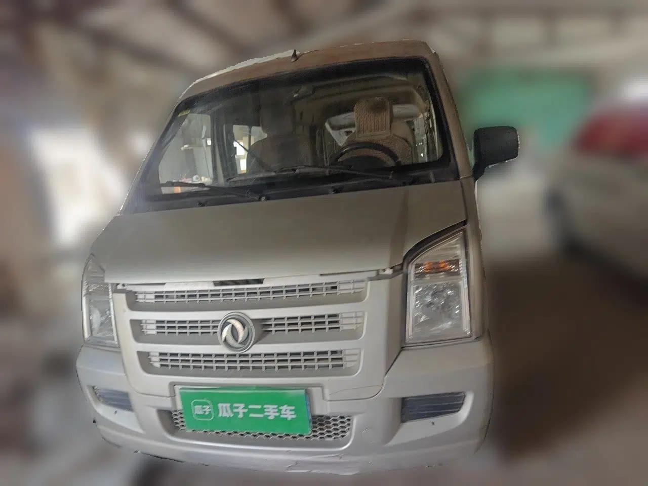 Dongfeng Xiaokang C36  — миниатюра 2