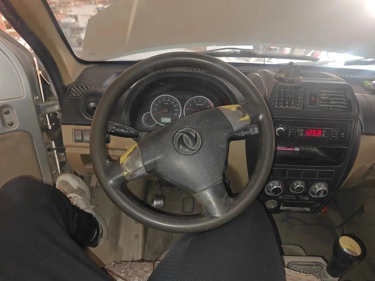 Dongfeng Xiaokang C36  — миниатюра 11