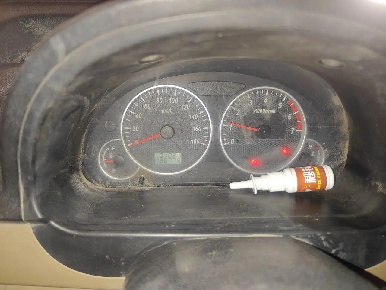 Dongfeng Xiaokang C36  — миниатюра 12