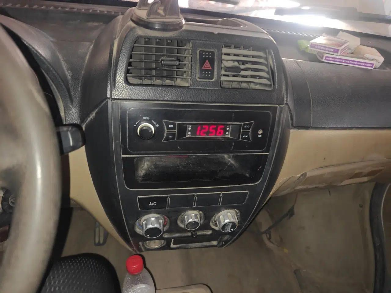Dongfeng Xiaokang C36  — миниатюра 14