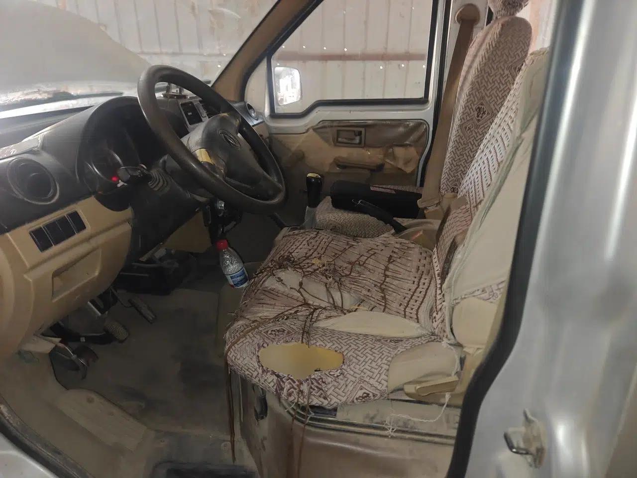 Dongfeng Xiaokang C36  — миниатюра 16