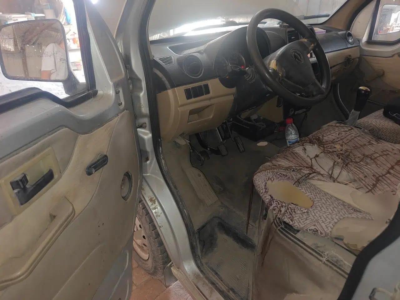Dongfeng Xiaokang C36  — миниатюра 17