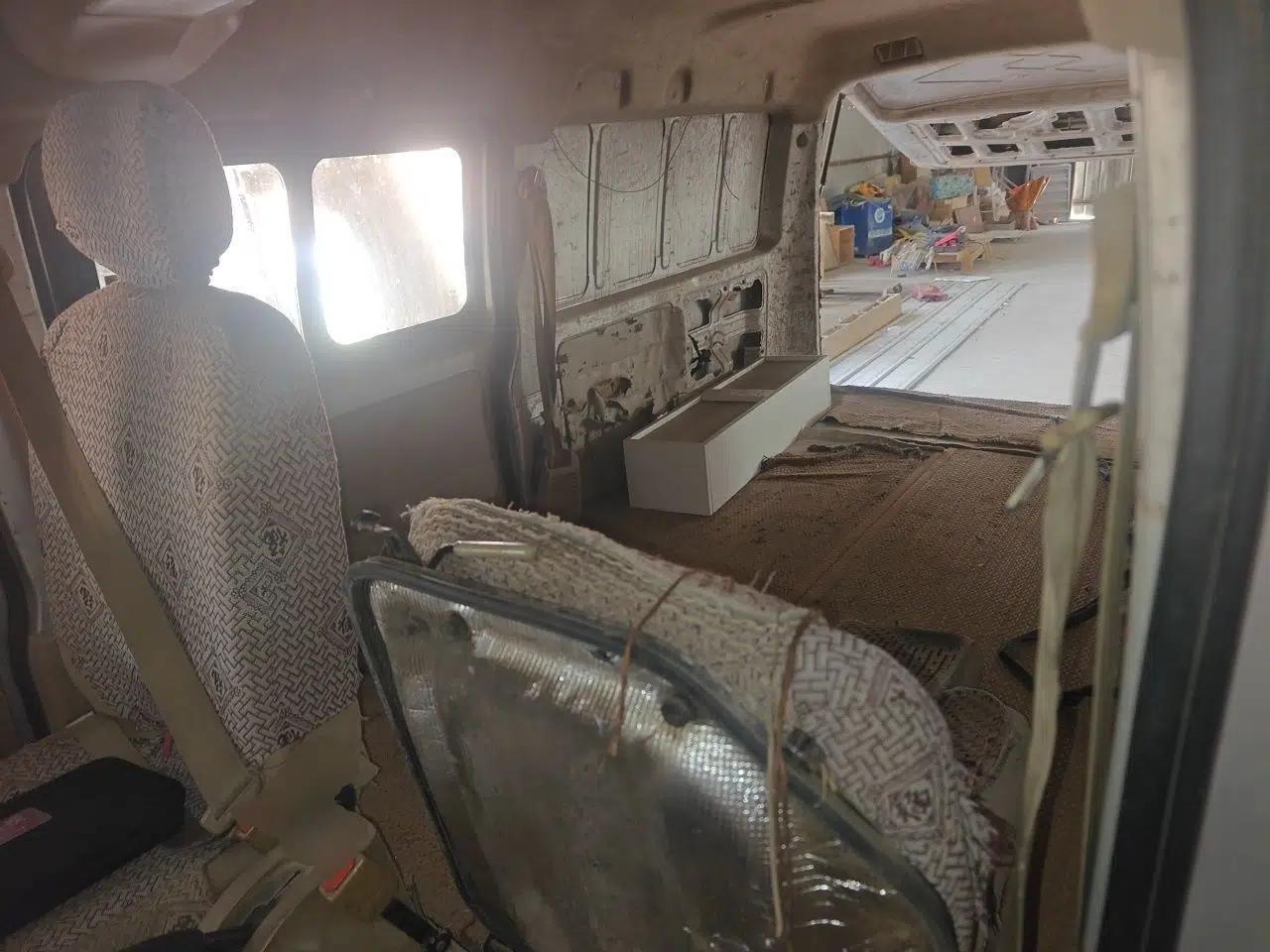 Dongfeng Xiaokang C36  — миниатюра 18