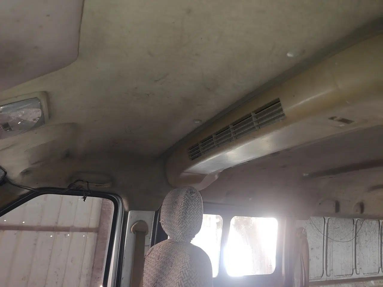 Dongfeng Xiaokang C36  — миниатюра 19