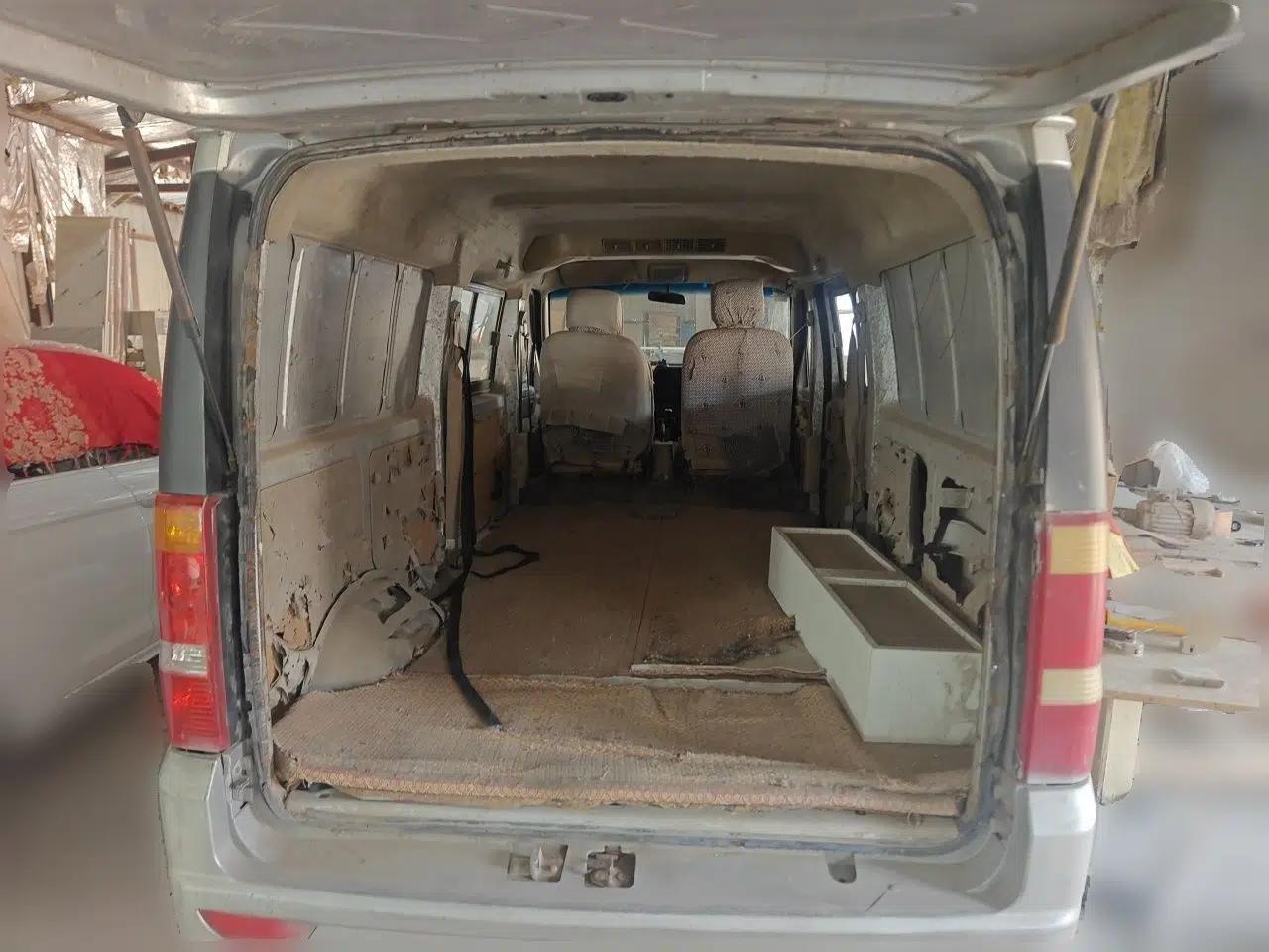 Dongfeng Xiaokang C36  — миниатюра 20