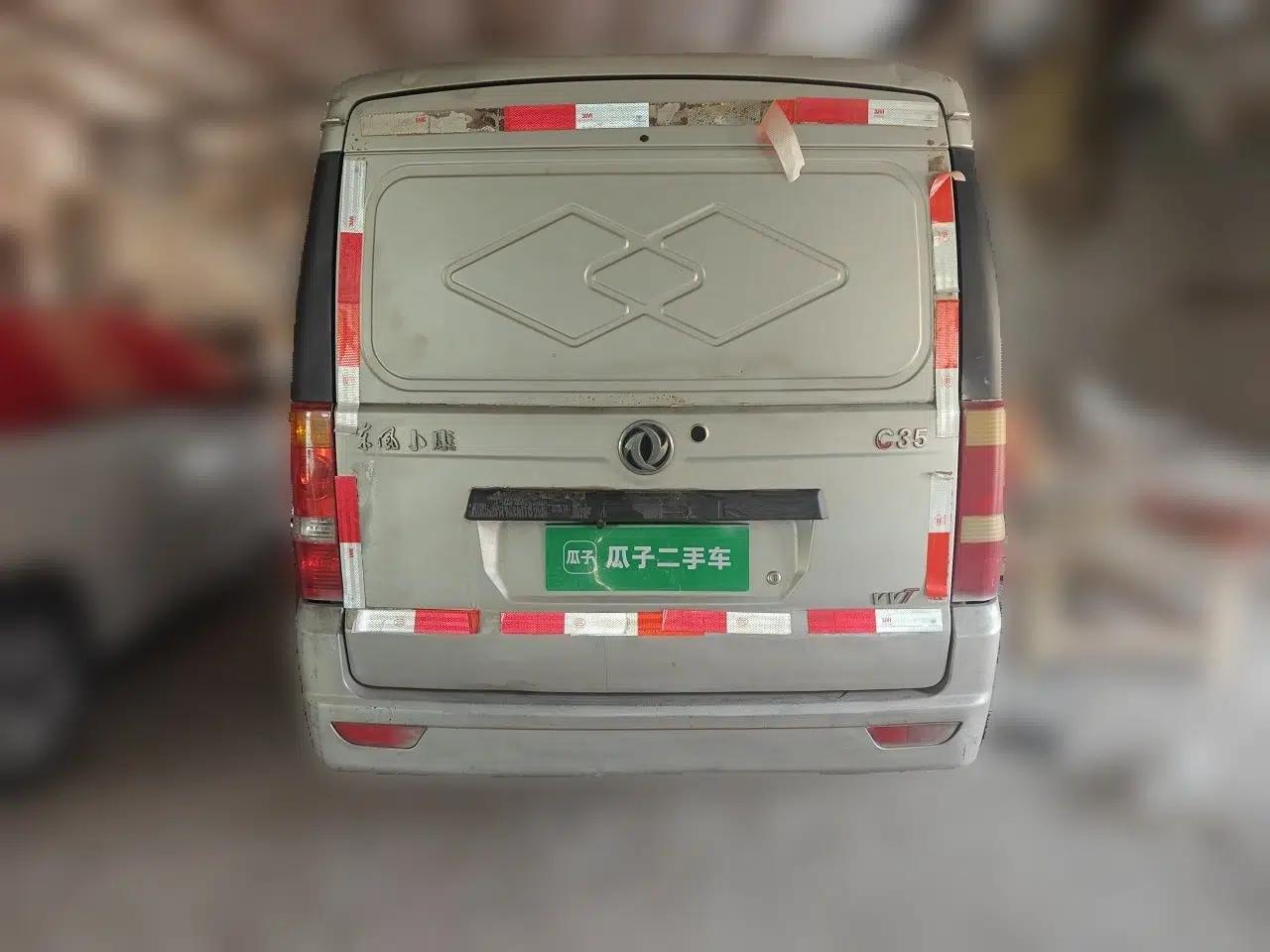 Dongfeng Xiaokang C36  — миниатюра 5
