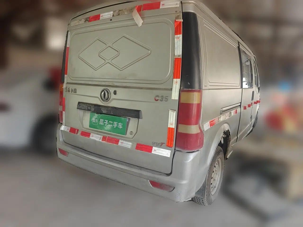 Dongfeng Xiaokang C36  — миниатюра 6
