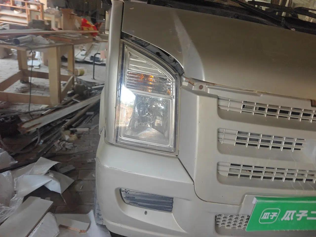 Dongfeng Xiaokang C36  — миниатюра 7