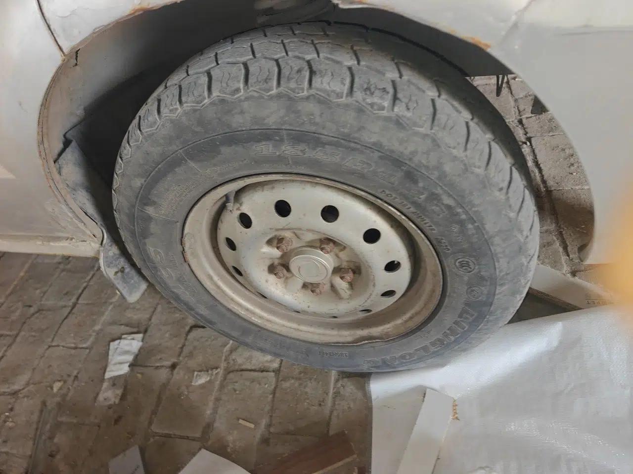 Dongfeng Xiaokang C36  — миниатюра 8