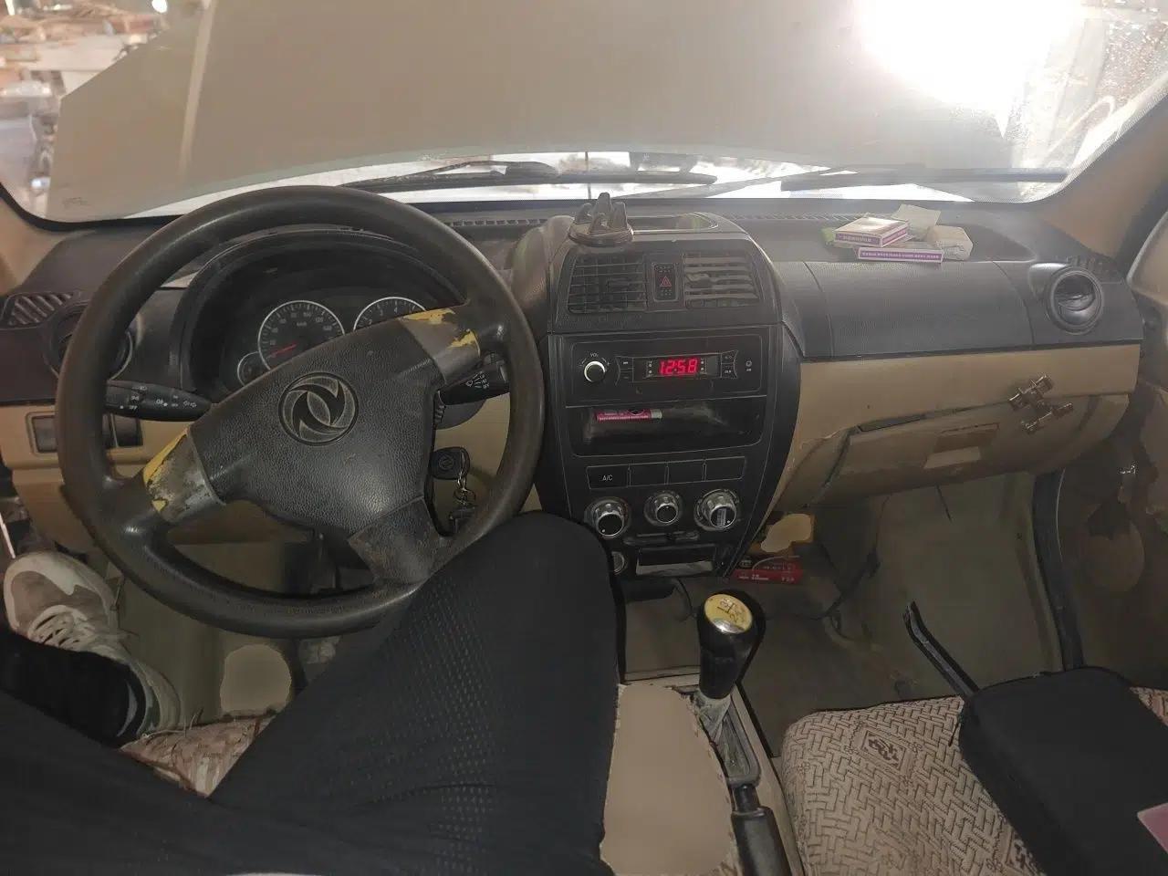 Dongfeng Xiaokang C36  — миниатюра 10