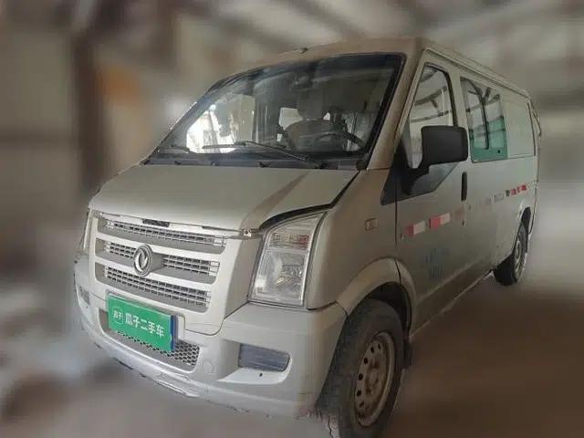Dongfeng Xiaokang C36 