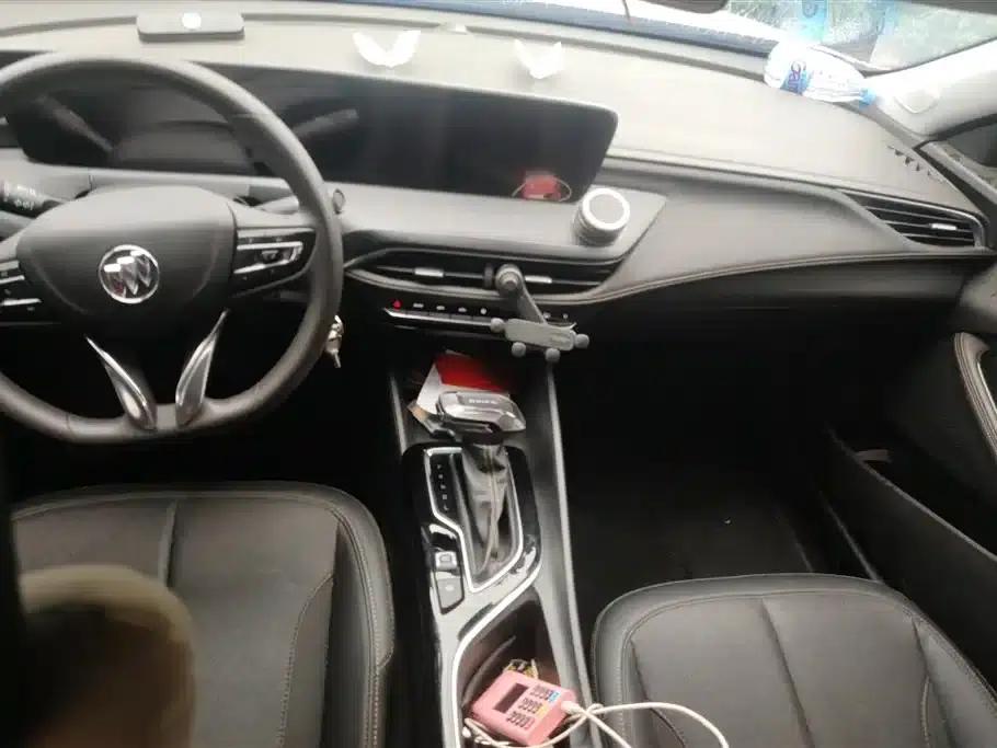 Buick Verano 2023 Pro Enjoy Edition — миниатюра 12