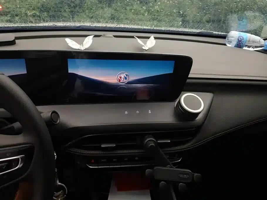 Buick Verano 2023 Pro Enjoy Edition — миниатюра 13