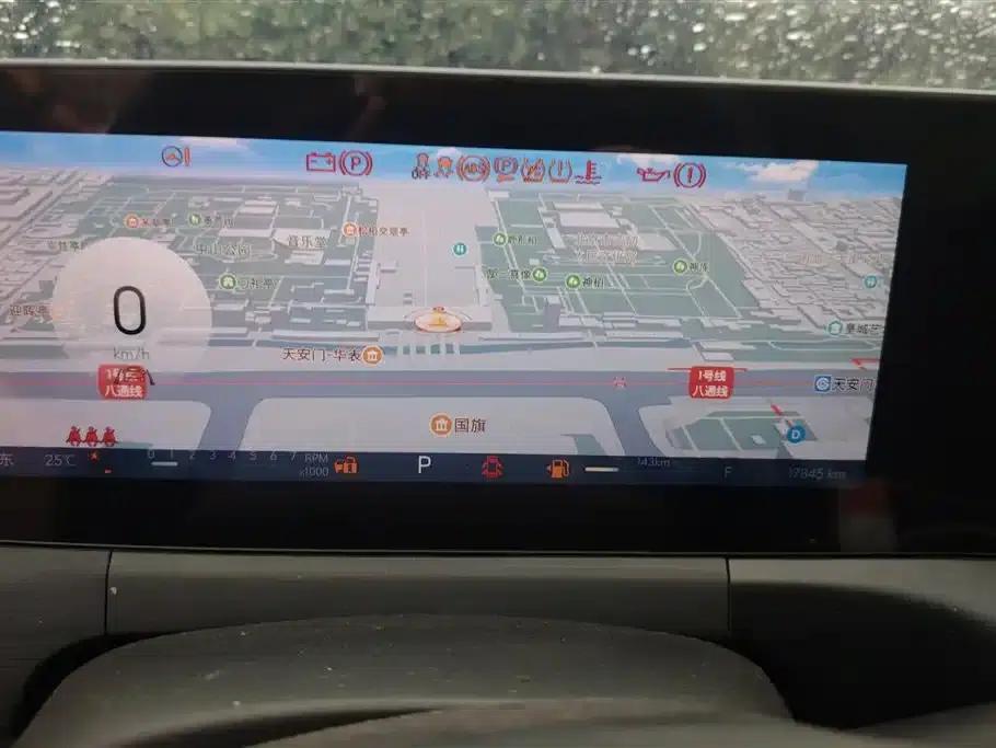 Buick Verano 2023 Pro Enjoy Edition — миниатюра 14