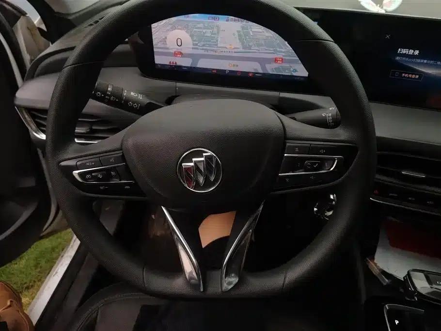 Buick Verano 2023 Pro Enjoy Edition — миниатюра 15