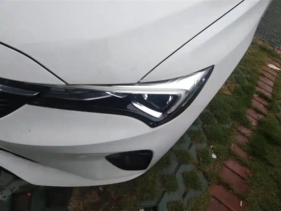 Buick Verano 2023 Pro Enjoy Edition — миниатюра 5