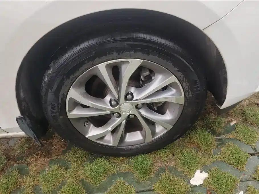 Buick Verano 2023 Pro Enjoy Edition — миниатюра 6