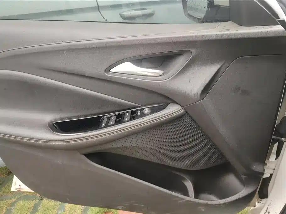Buick Verano 2023 Pro Enjoy Edition — миниатюра 7