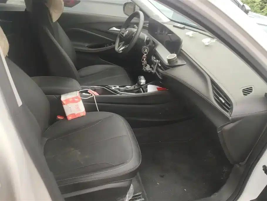 Buick Verano 2023 Pro Enjoy Edition — миниатюра 8