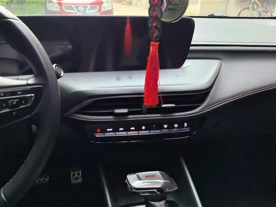 Buick Verano 2023 Pro GS Gare — миниатюра 12