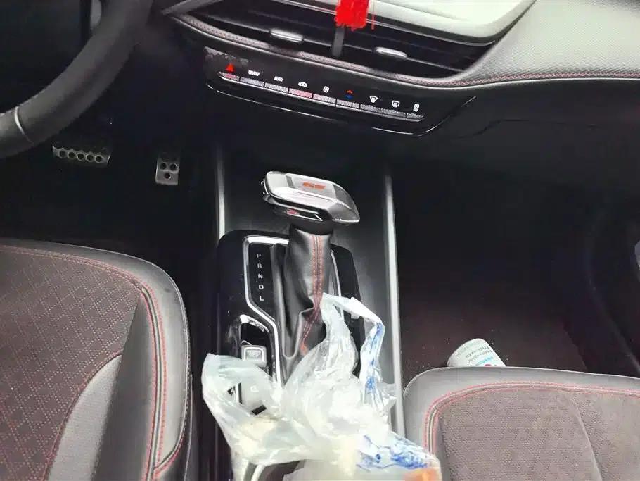 Buick Verano 2023 Pro GS Gare — миниатюра 15