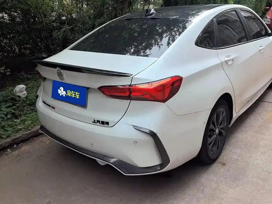 Buick Verano 2023 Pro GS Gare — миниатюра 3