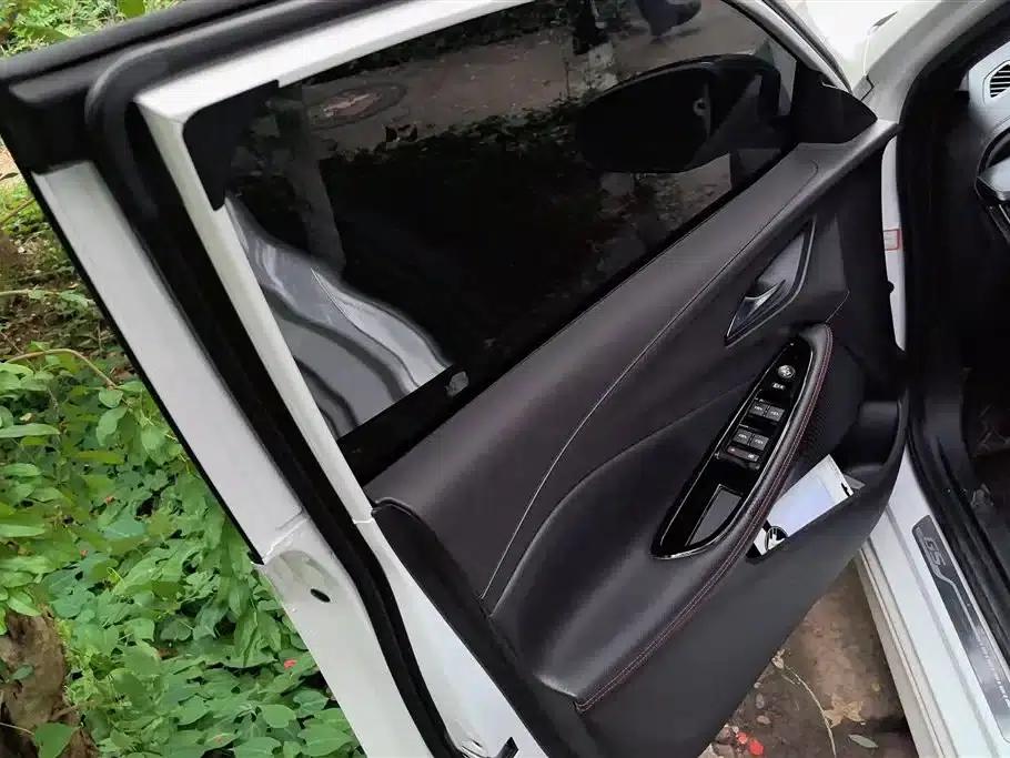 Buick Verano 2023 Pro GS Gare — миниатюра 6