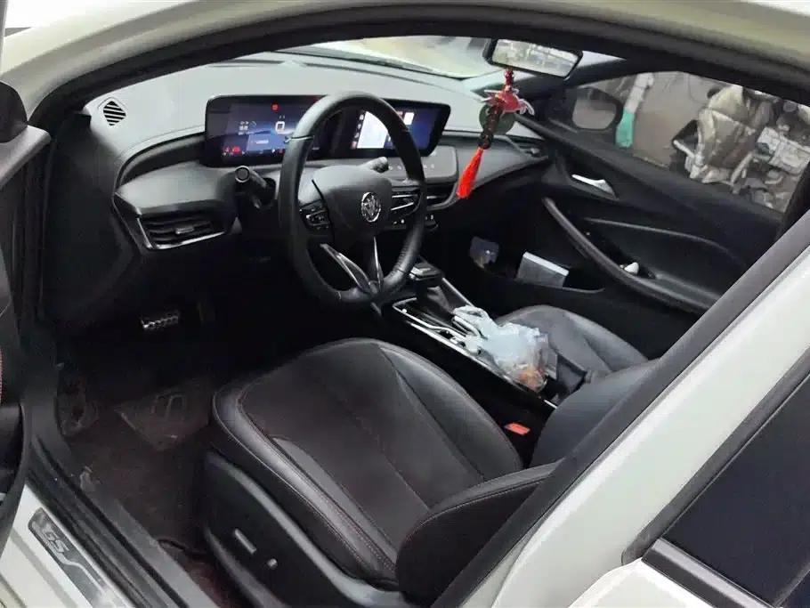 Buick Verano 2023 Pro GS Gare — миниатюра 8