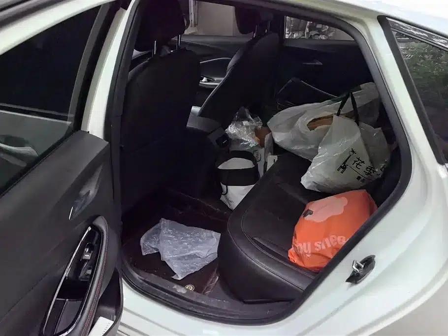 Buick Verano 2023 Pro GS Gare — миниатюра 10
