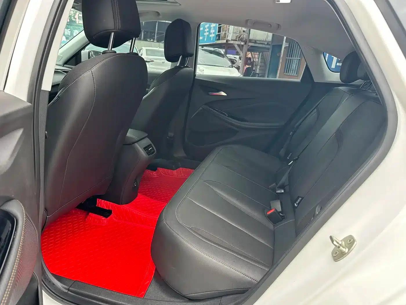 Buick Verano 2023 Pro Enjoy Edition — миниатюра 13