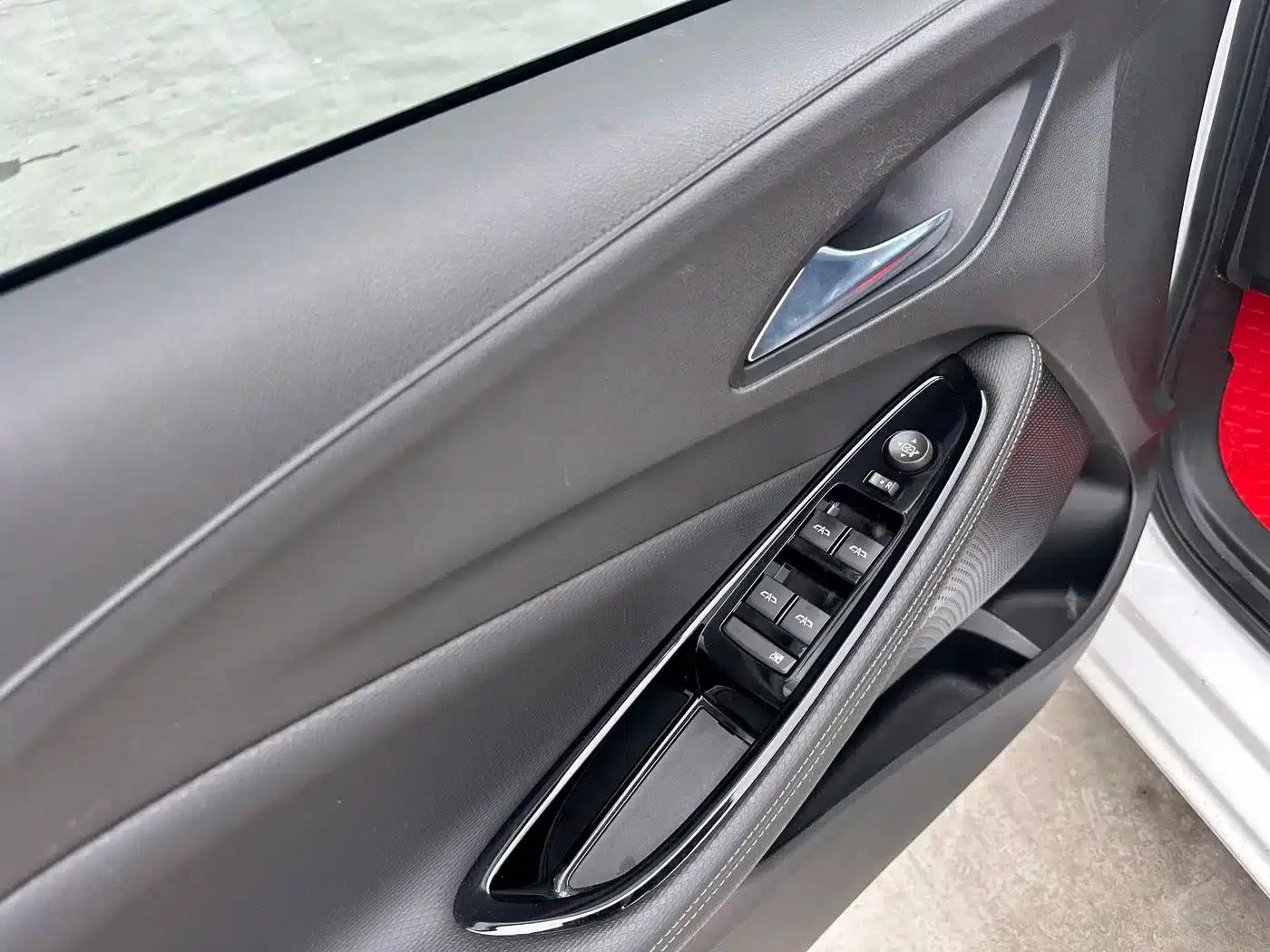 Buick Verano 2023 Pro Enjoy Edition — миниатюра 14