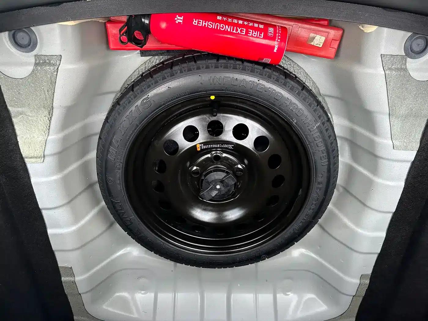 Buick Verano 2023 Pro Enjoy Edition — миниатюра 15