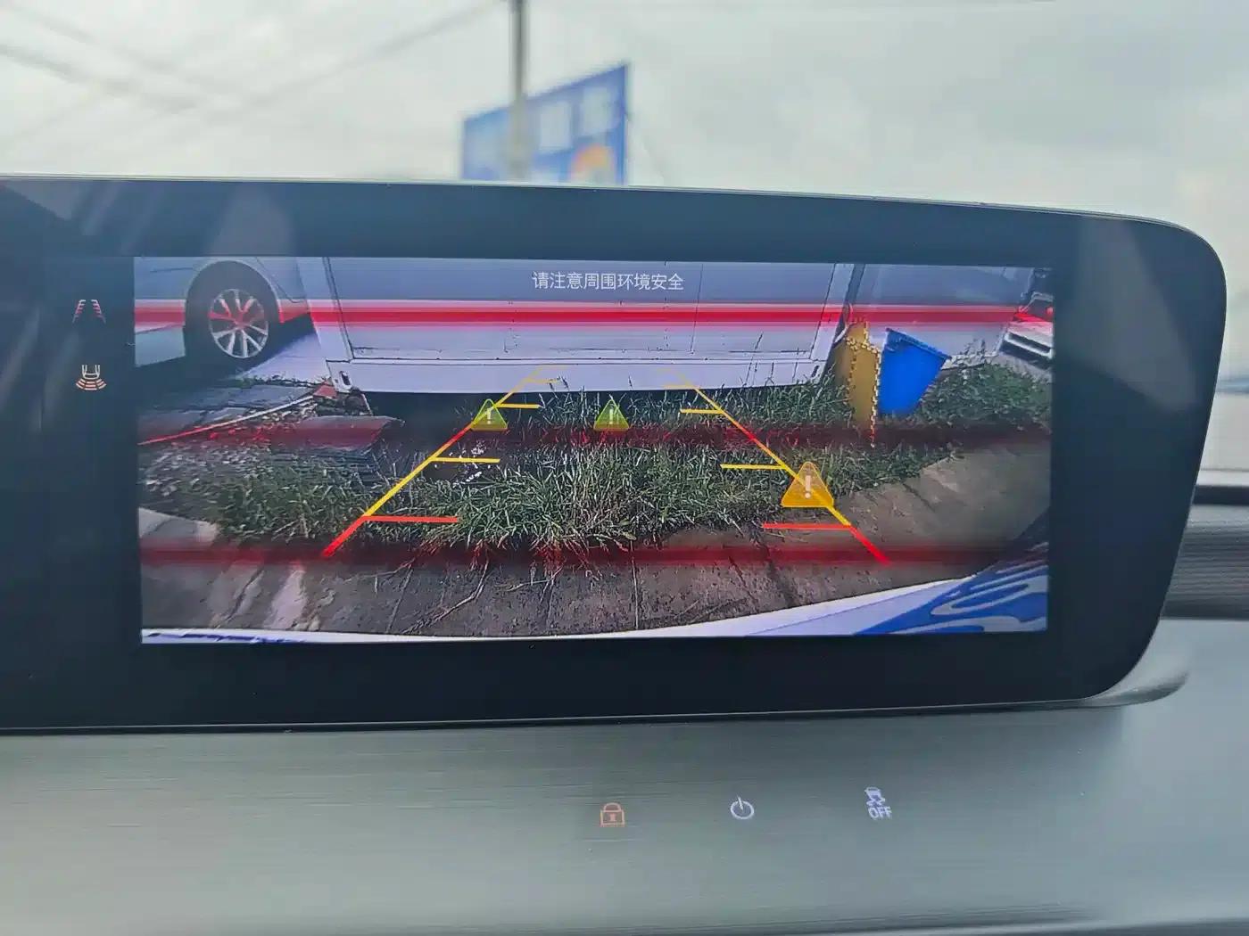 Buick Verano 2023 Pro Enjoy Edition — миниатюра 20
