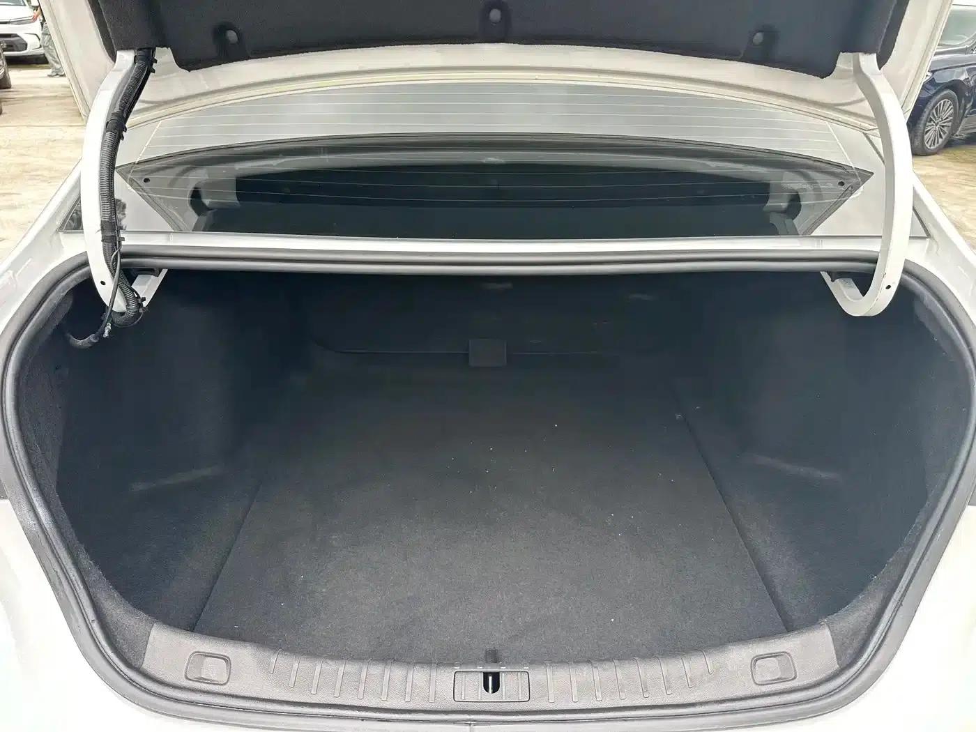 Buick Verano 2023 Pro Enjoy Edition — миниатюра 8
