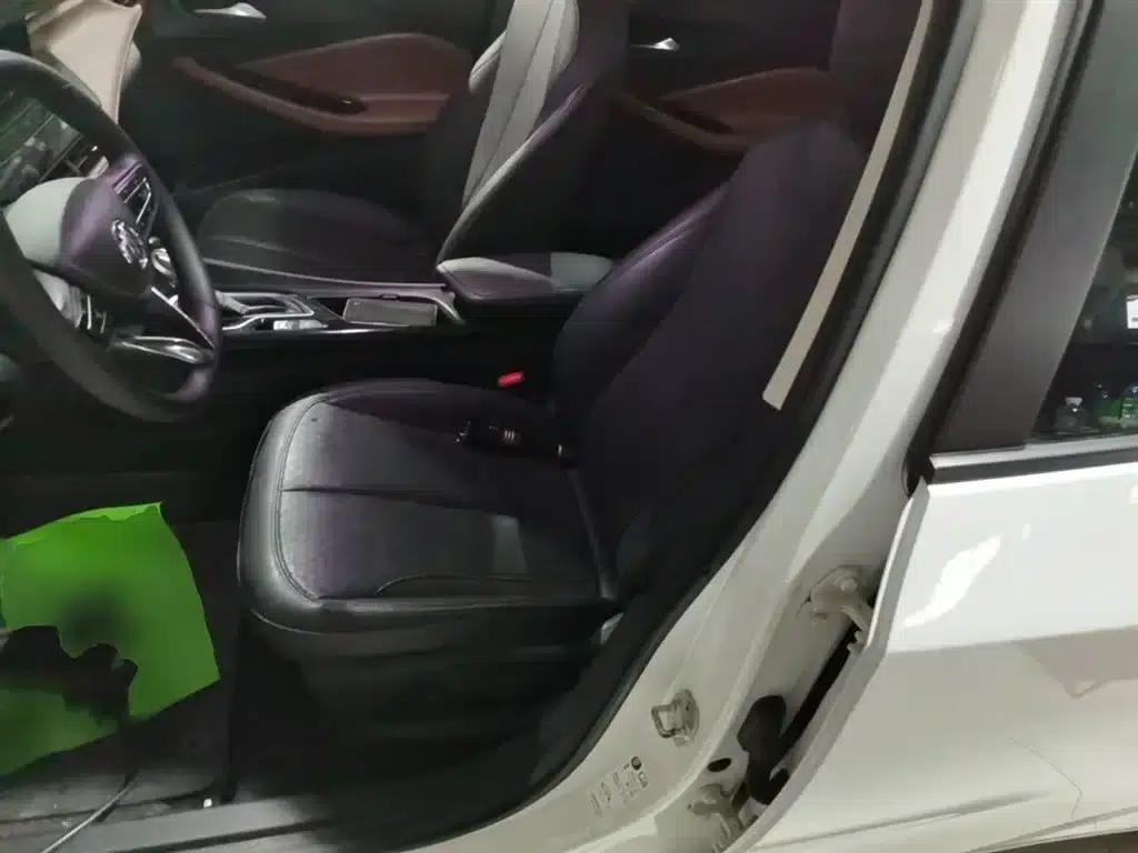 Buick Verano 2022 Pro 533T Enjoy Edition — миниатюра 15